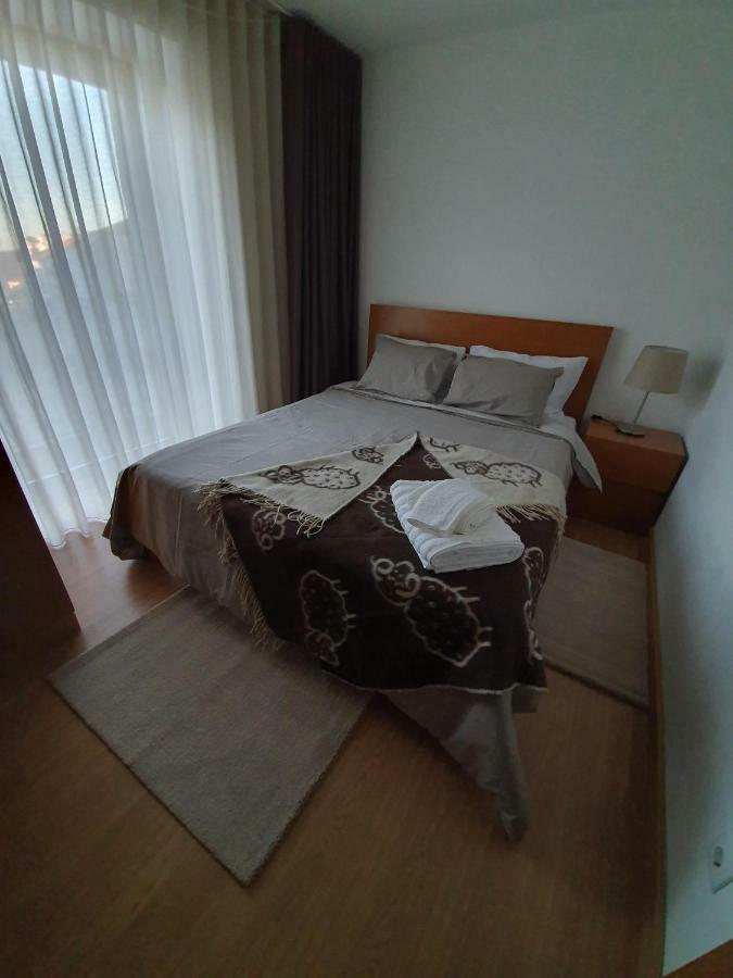 Alojamento 4 Bicas Seia Zewnętrze zdjęcie